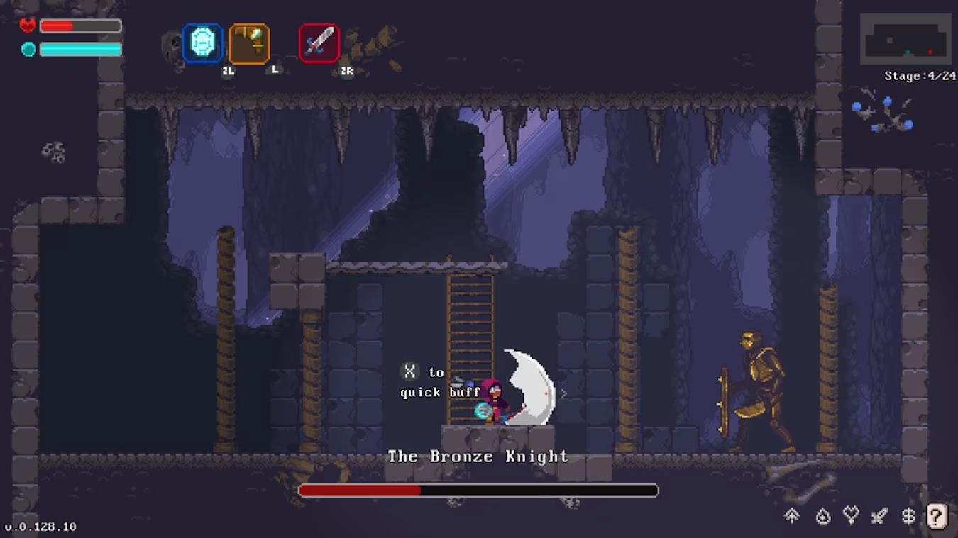 Screen Shot image 5 Aura Of Worlds بي سي ستيم كود رقمي