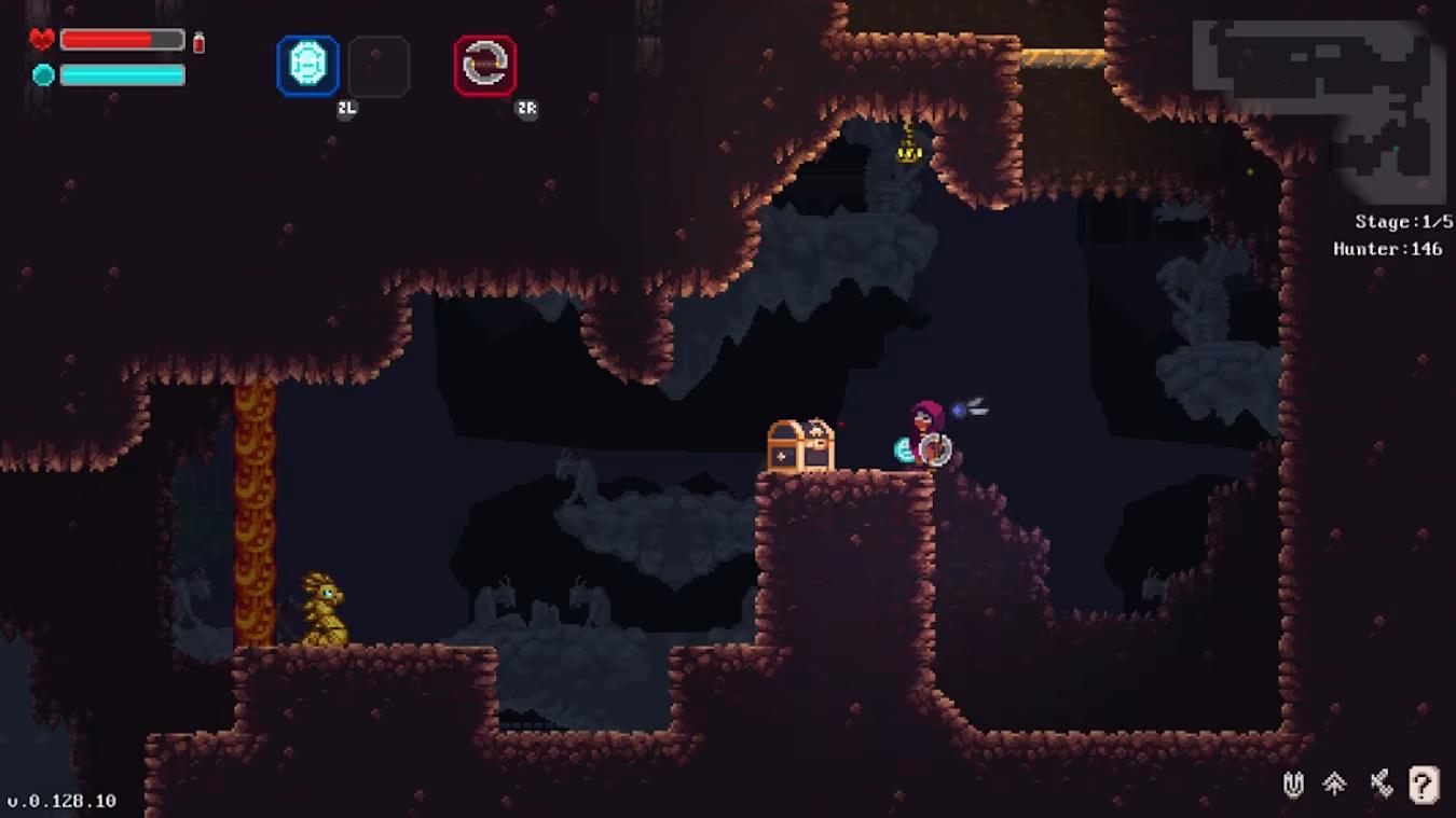Screen Shot image 6 Aura Of Worlds بي سي ستيم كود رقمي