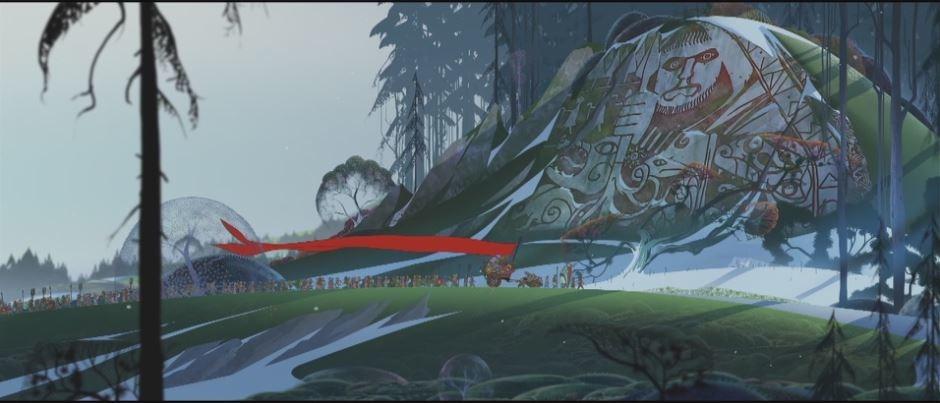 Screen Shot image 6 Banner Saga Trilogy - Stoic اصدار بي سي ستيم كود رقمي
