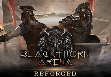 Age Of Magic - Blackthorn Arena: Reforged بي سي ستيم كود رقمي