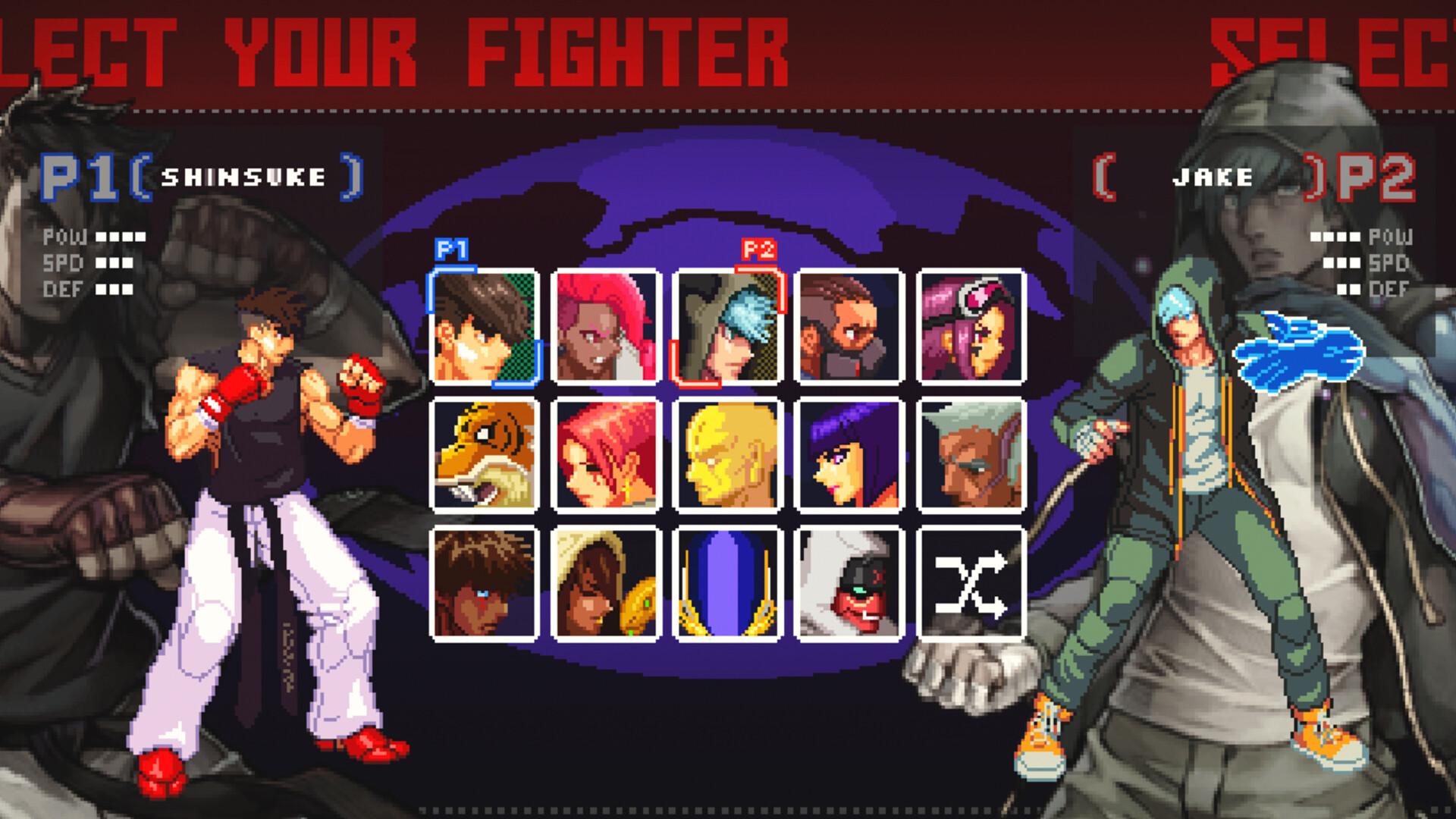 Screen Shot image 1 Blazing Strike اوروبي بلايستيشن 5 كود رقمي