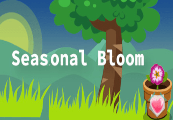Seasonal Bloom بي سي ستيم كود رقمي 