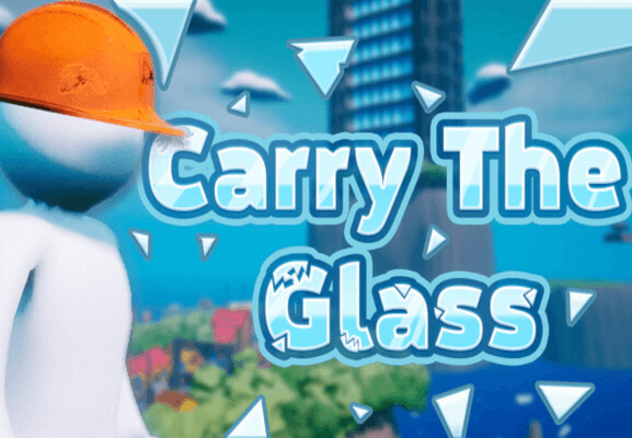 Carry The Glass بي سي ستيم حساب