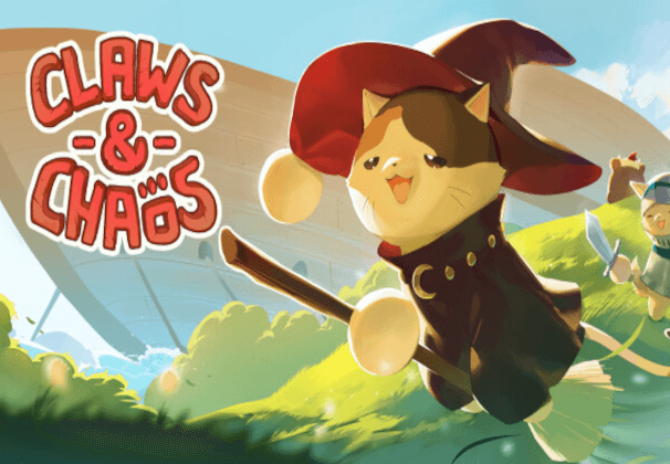 Claws & Chaos بي سي ستيم كود رقمي