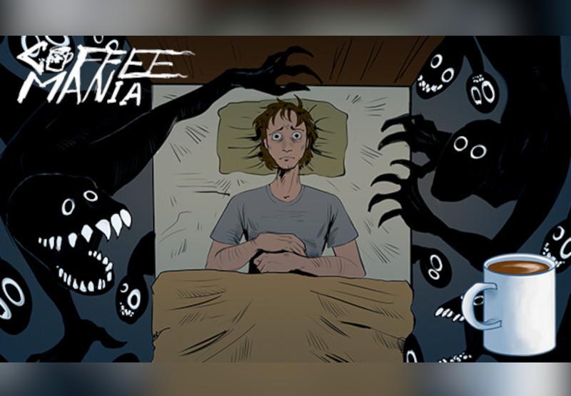 Coffee Mania بي سي ستيم كود رقمي