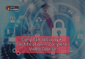 CompTIA Security+ Certification - Online Training John Academy كود