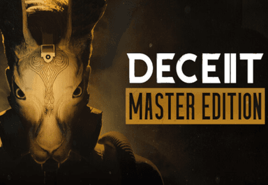 Deceit 2: Master اصدار DLC بي سي ستيم حساب