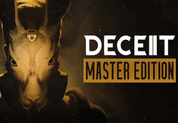 Deceit 2: Master اصدار DLC بي سي ستيم حساب