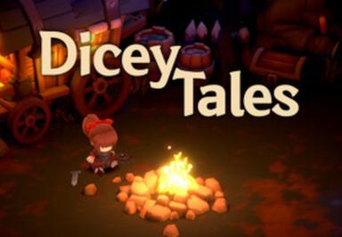Dicey Tales بي سي ستيم كود رقمي