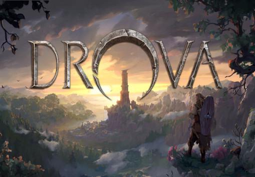 Drova - Forsaken Kin بي سي رابط هديه ستيم