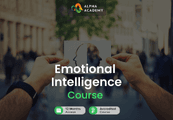 Emotional Intelligence Alpha Academy كود