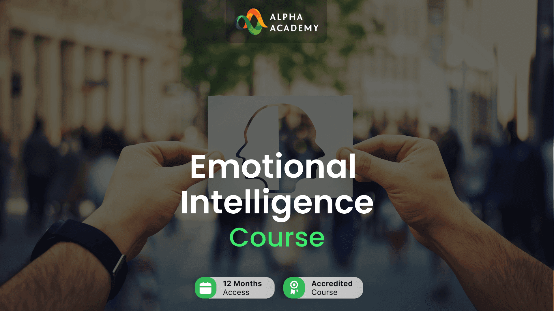 Screen Shot image 0 Emotional Intelligence Alpha Academy كود