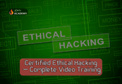 Ethical Hacking Certification John Academy كود