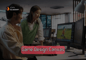 Game Design Canvas Guide For Beginners John Academy كود