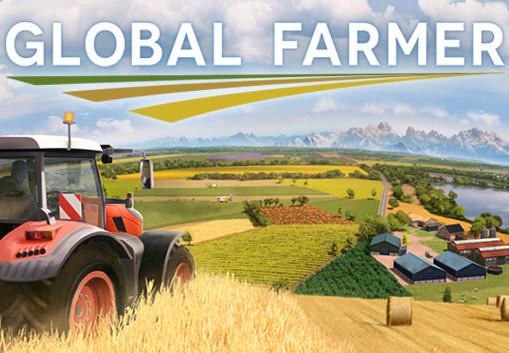 Global Farmer بي سي ستيم كود رقمي