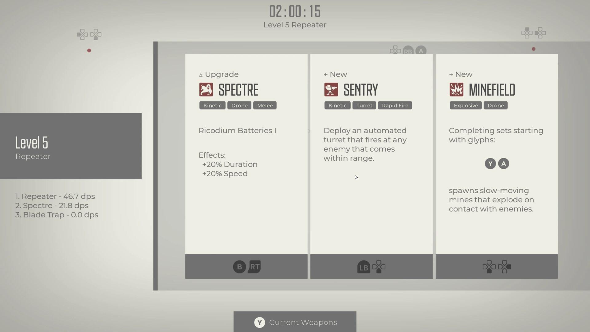 Screen Shot image 2 Glyphica: Typing Survival بي سي ستيم كود رقمي