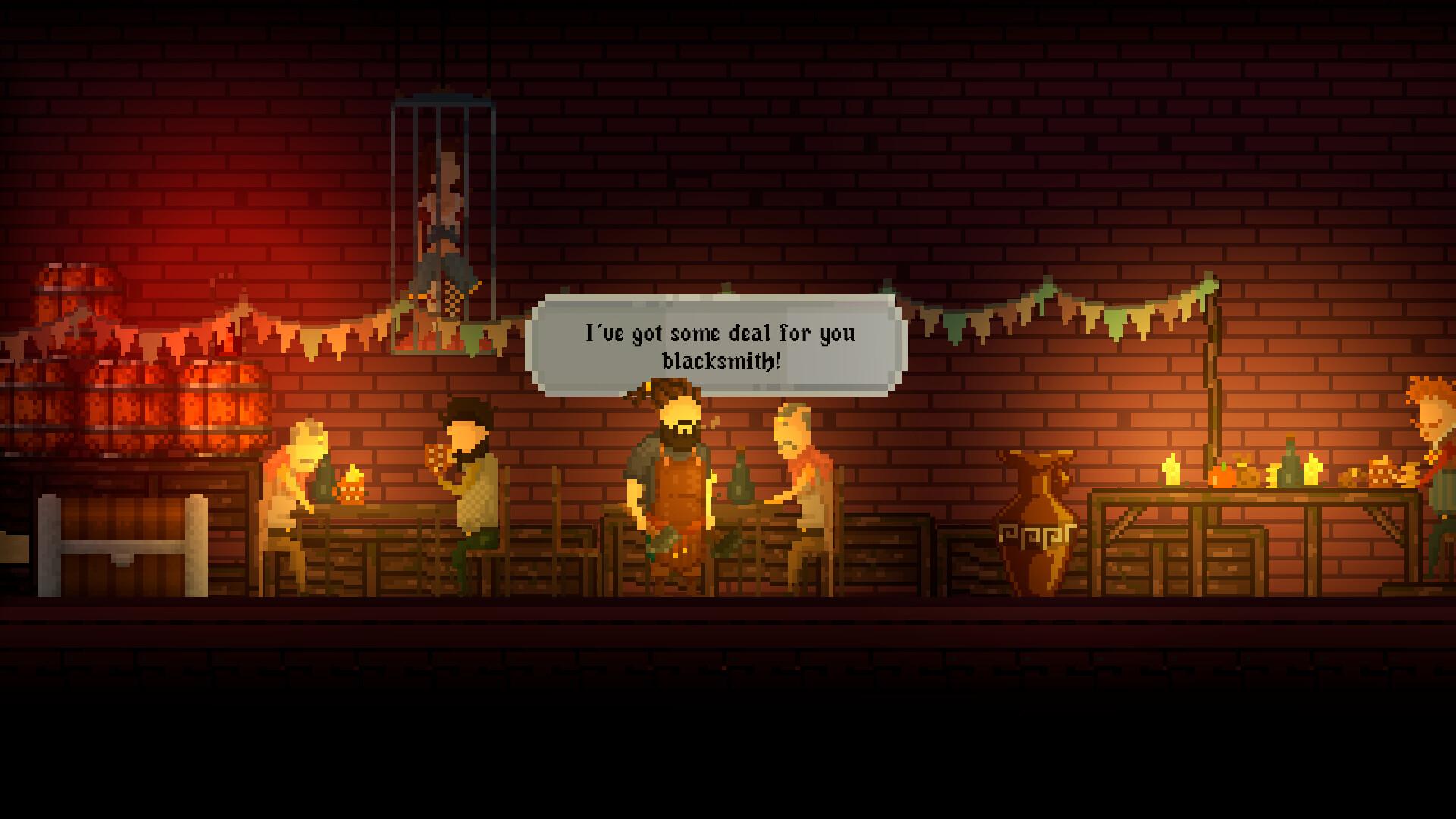 Hammer Of Pain بي سي ستيم كود رقمي