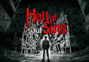 Hell Of Sins: Soul بي سي ستيم كود رقمي