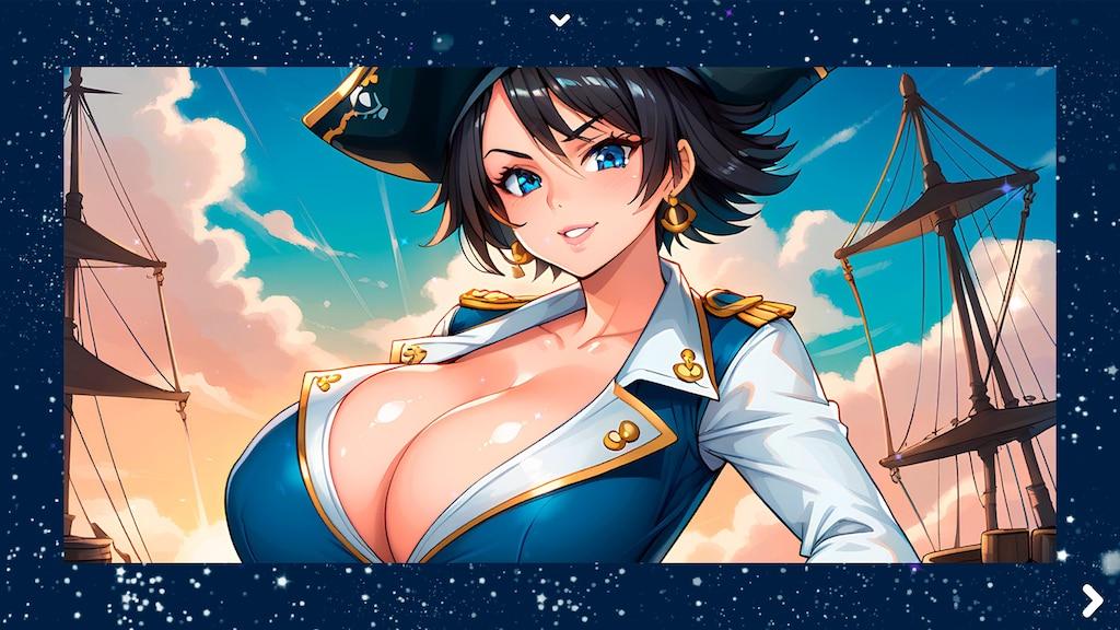 Screen Shot image 0 Hentai Elizabeth بي سي ستيم كود رقمي