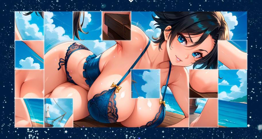 Screen Shot image 1 Hentai Elizabeth بي سي ستيم كود رقمي