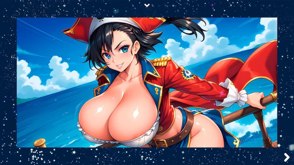 Screen Shot image 2 Hentai Elizabeth بي سي ستيم كود رقمي