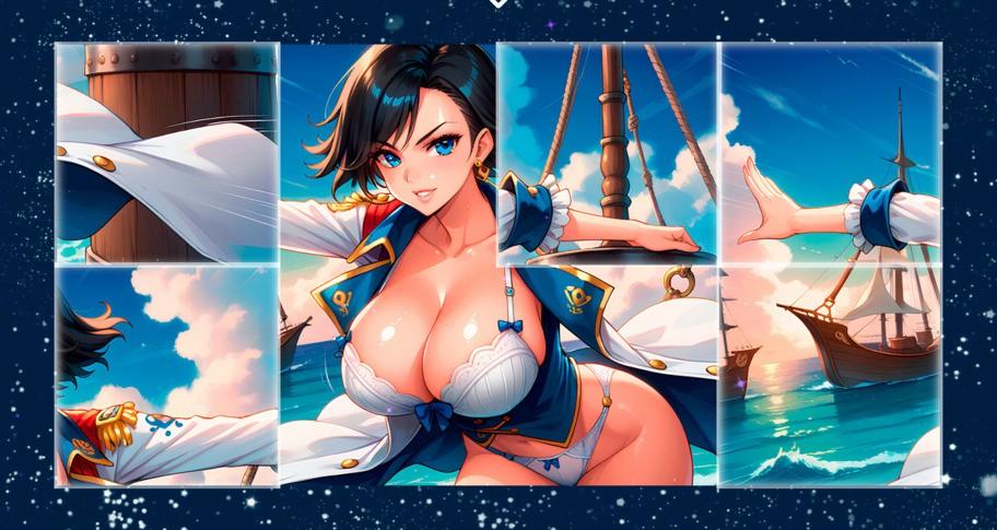 Screen Shot image 3 Hentai Elizabeth بي سي ستيم كود رقمي