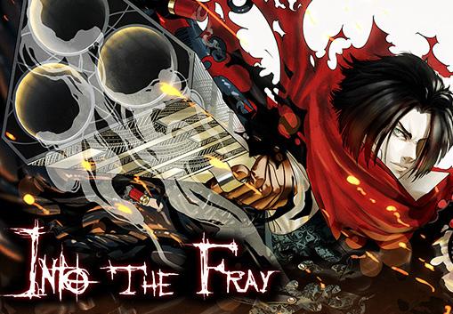 Skautfold: Into The Fray اوروبي (Without الماني/NL/PL/AT) بلايستيشن 5 كود رقمي
