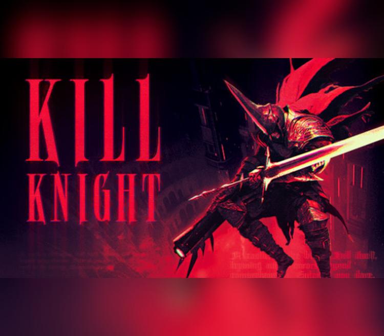 KILL KNIGHT PC Steam CD Key (valid until March 2027)