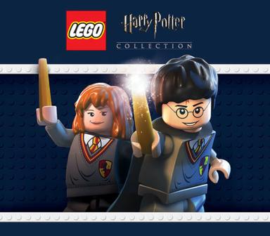 LEGO Harry Potter Collection اوروبي (2022) نينتندو سويتش كود رقمي