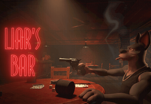 Liar'S Bar بي سي رابط هديه ستيم