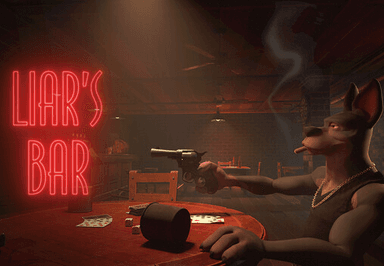 Liar'S Bar بي سي ستيم حساب