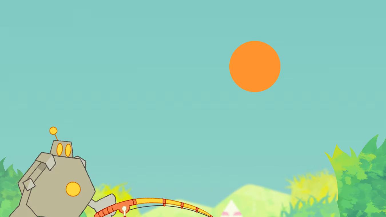 Screen Shot image 1 Luna-3X اوروبي نينتندو سويتش كود رقمي