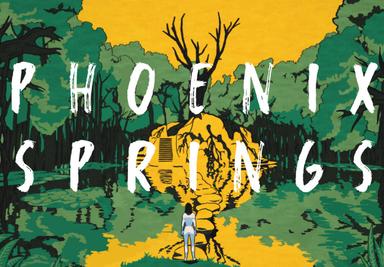 Phoenix Springs بي سي ستيم كود رقمي