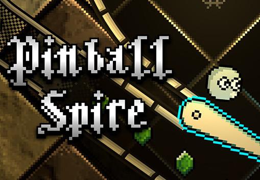 Pinball Spire بي سي ستيم كود رقمي