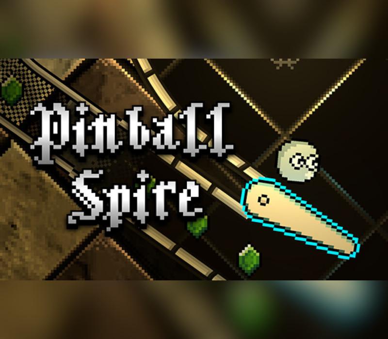 Pinball Spire PC GOG CD Key