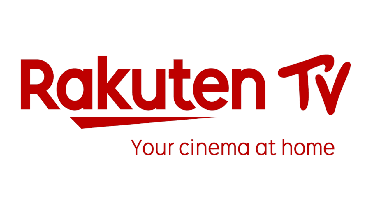 Rakuten TV EUR 4.99 هدية بطاقة FR