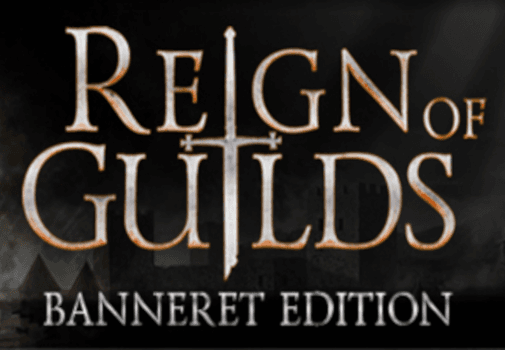 Reign Of Guilds - Banneret اصدار بي سي ستيم حساب