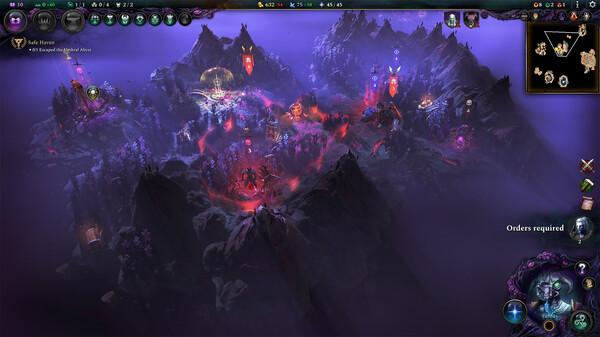 Screen Shot image 0 Age Of Wonders 4: Eldritch Realms DLC بي سي ستيم كود رقمي