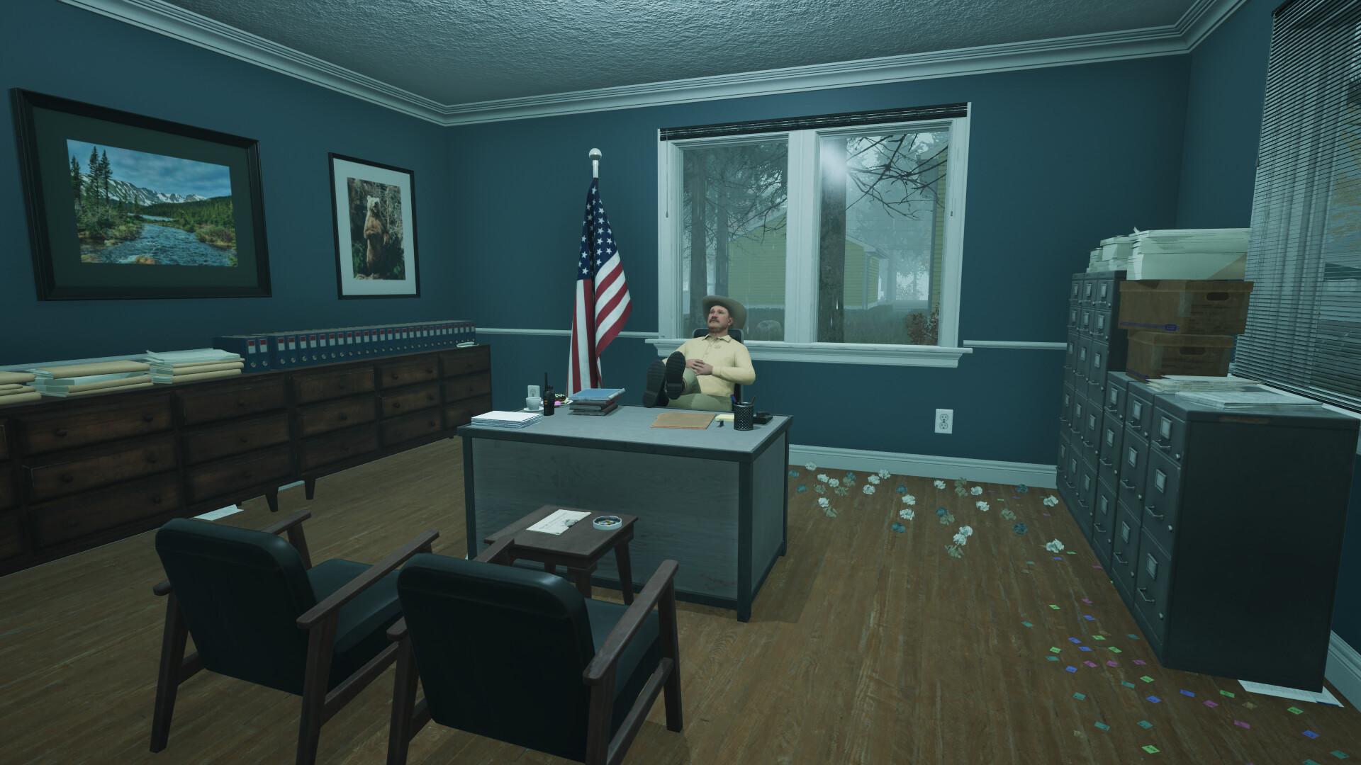 Screen Shot image 3 Sammy Jukes: Twin Lakes بي سي ستيم كود رقمي
