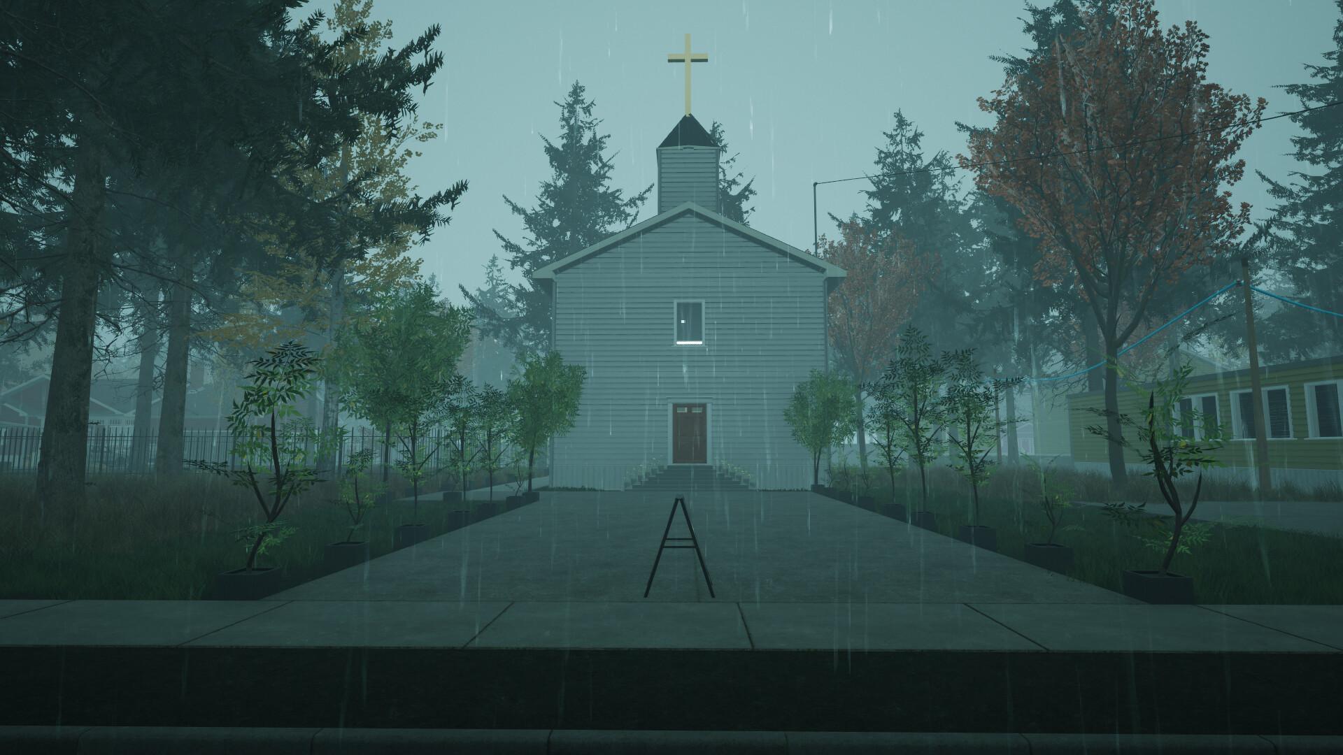 Screen Shot image 4 Sammy Jukes: Twin Lakes بي سي ستيم كود رقمي