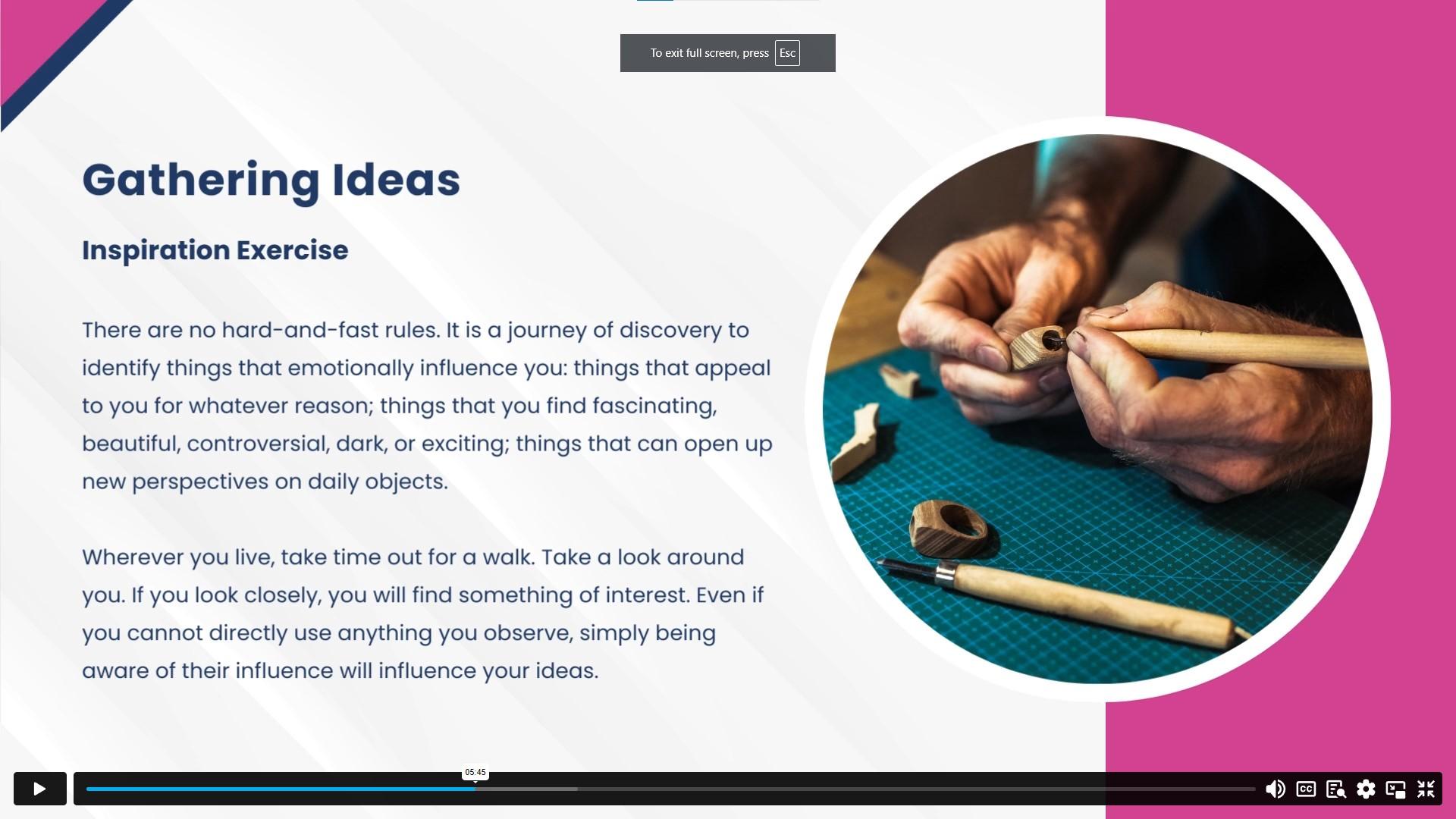 Screen Shot image 2 Jewellery Design Course For Crafting Creativity And Precision Alpha Academy كود