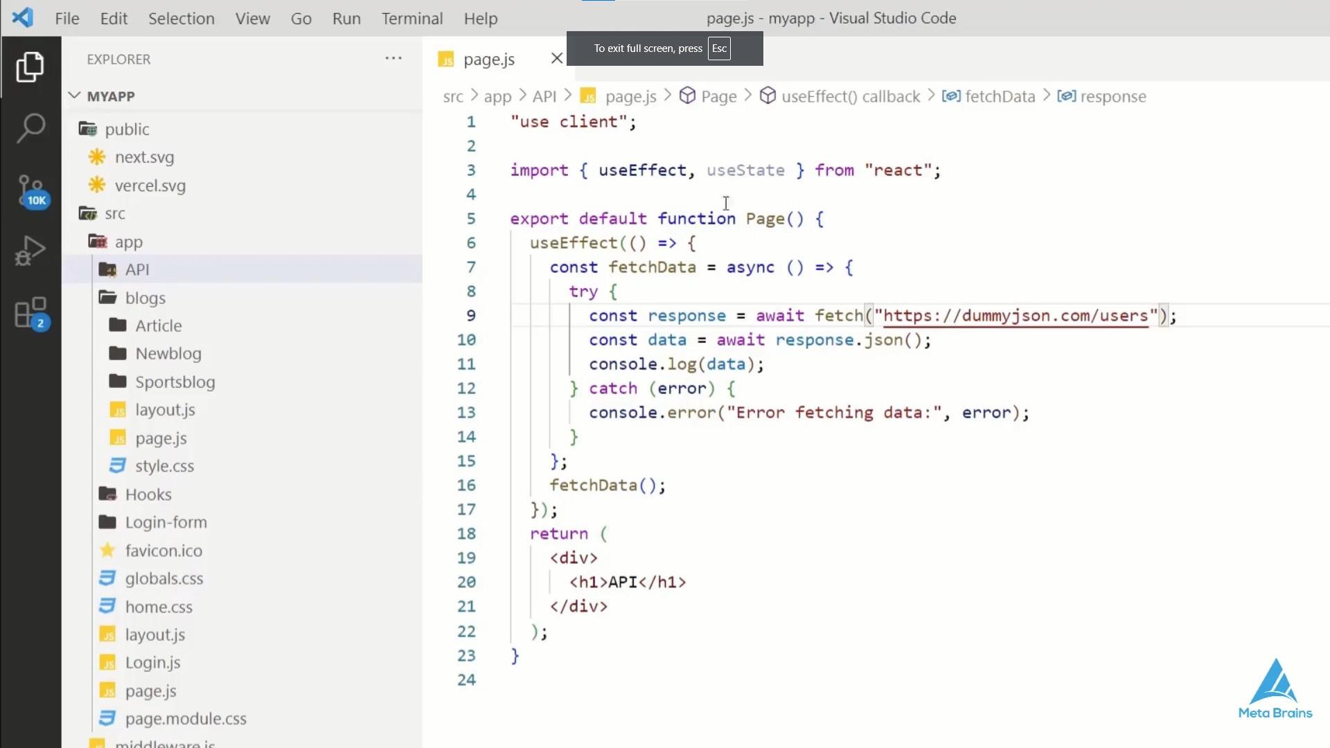 Screen Shot image 2 Next.Js Web Dev: Master This Powerful React Framework Alpha Academy كود