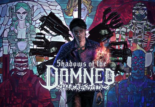 Shadows Of The Damned: Hella ريماستر بي سي ستيم حساب