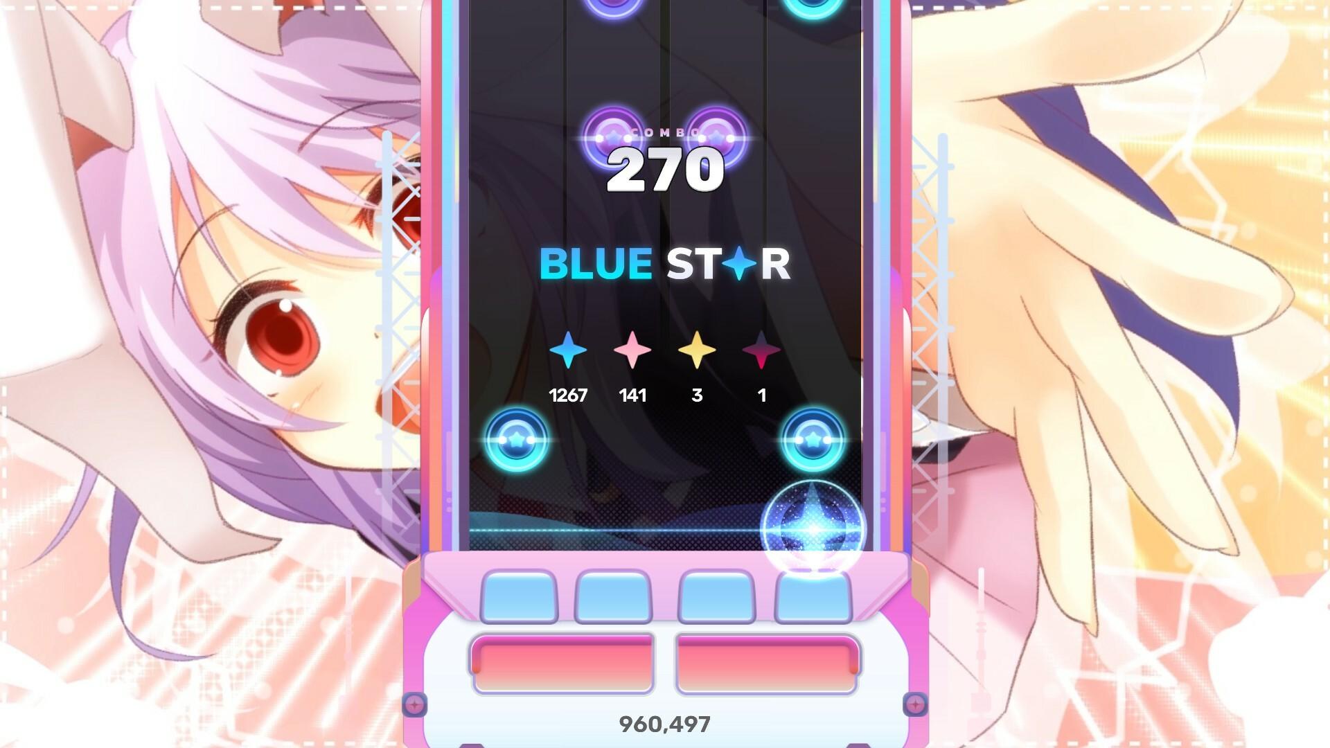 Sixtar Gate: STARTRAIL - Touhou Project Pack 01 DLC بي سي ستيم كود رقمي