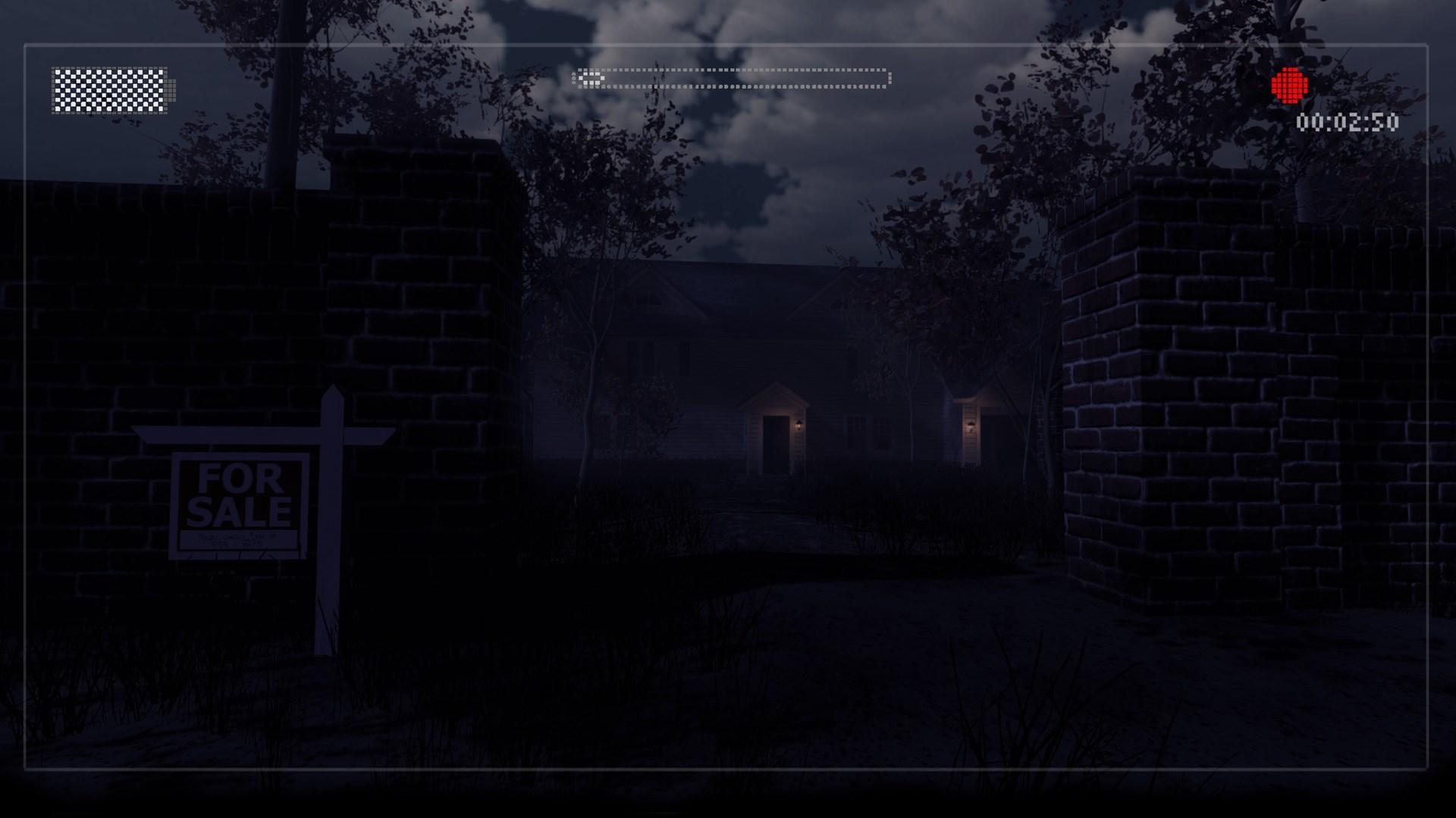 Screen Shot image 5 Slender: The Arrival (2015) اوروبي اكسبوكس 1 كود رقمي