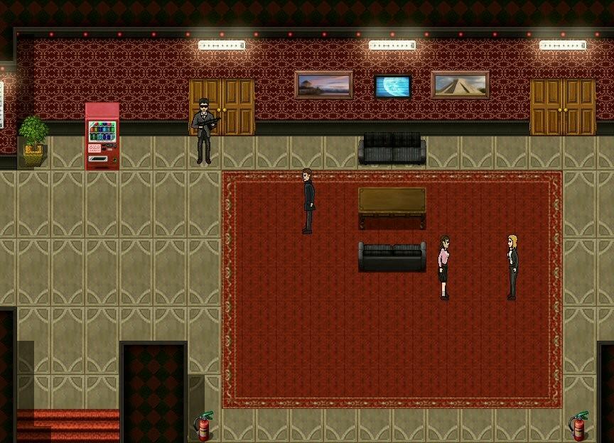 Screen Shot image 1 Snares Of Ruin 2 بي سي ستيم كود رقمي