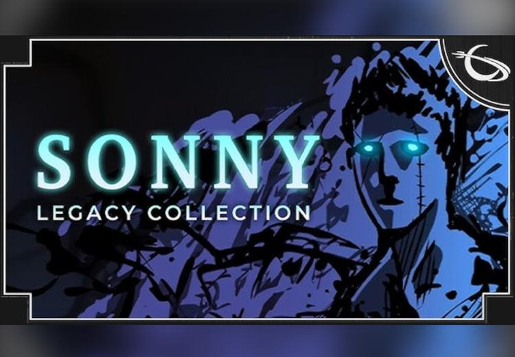 Sonny Legacy Collection بي سي ستيم كود رقمي