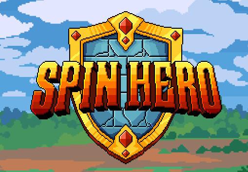 Spin Hero بي سي ستيم كود رقمي