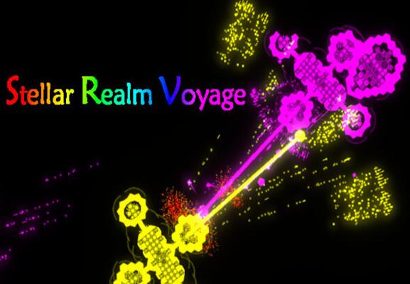 星界远航 Stellar Realm Voyage بي سي ستيم كود رقمي