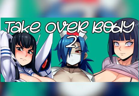 Take Over Body 2 بي سي ستيم كود رقمي